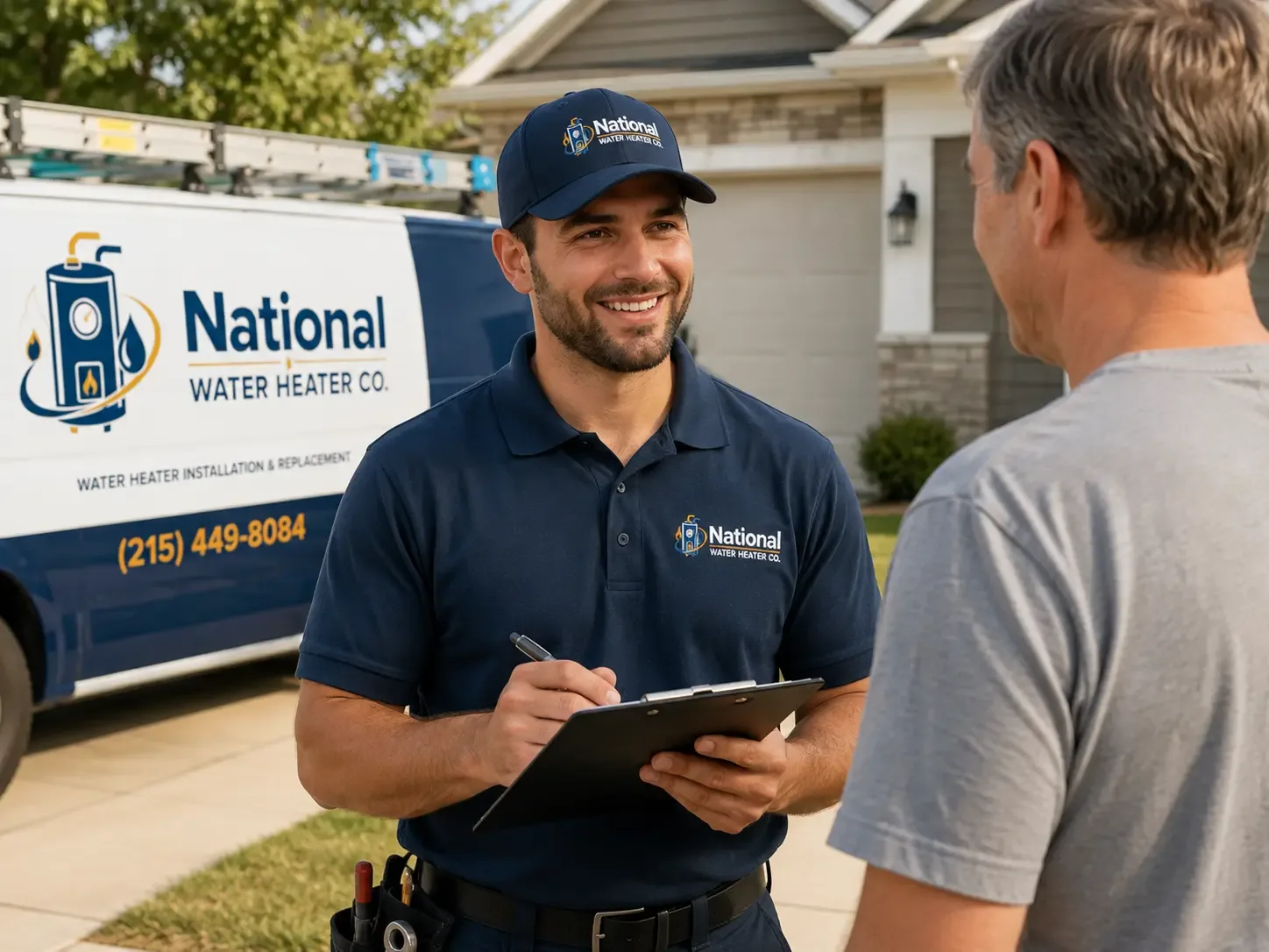 Water Heater Installation Elizabethtown, PA FAQs